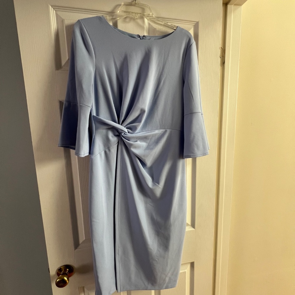 Kensie size 10 dress - Picture 3 of 4